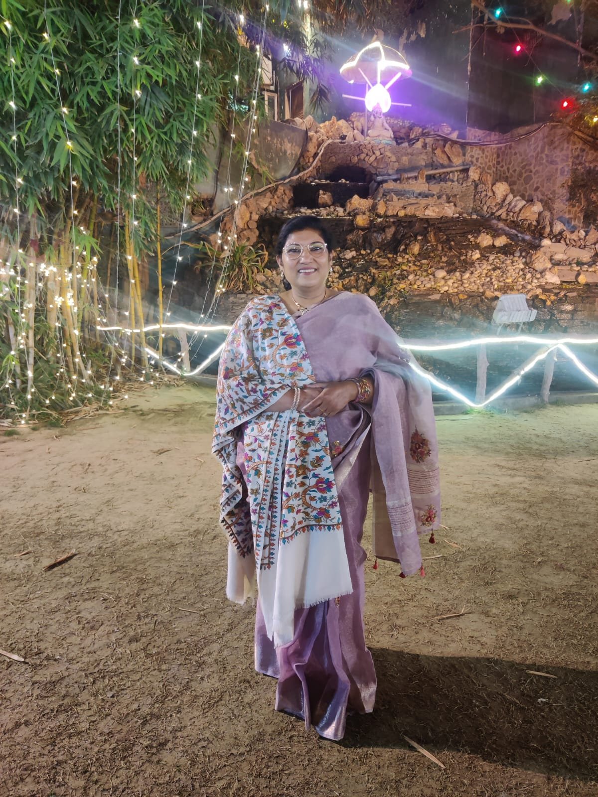 Dr. Sumbul Khan